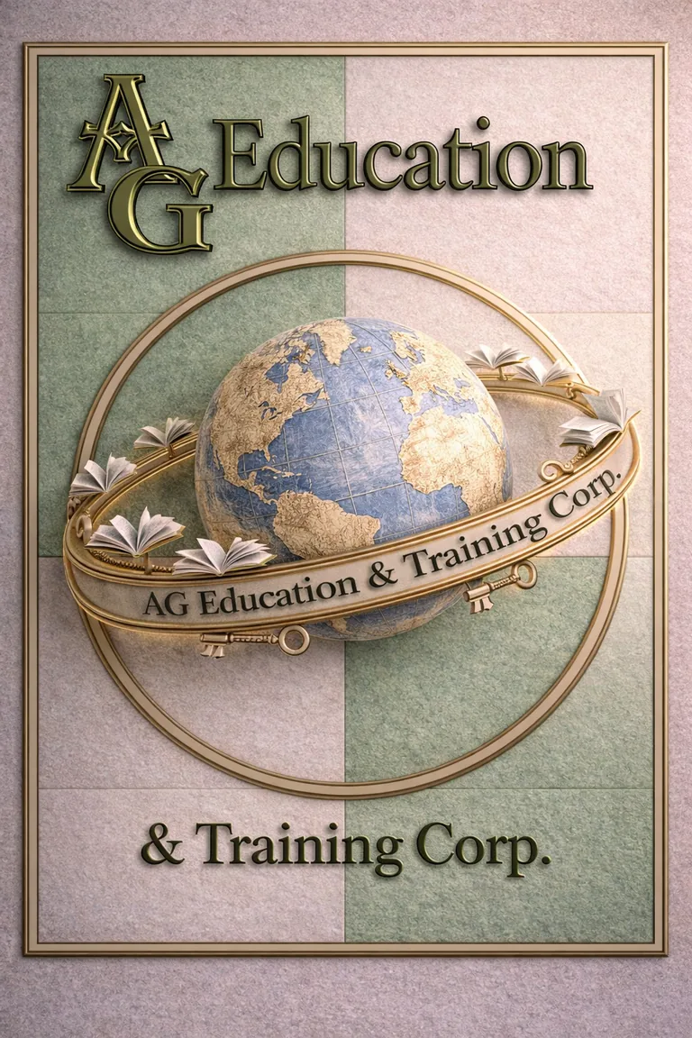AG Education & Training Corp.